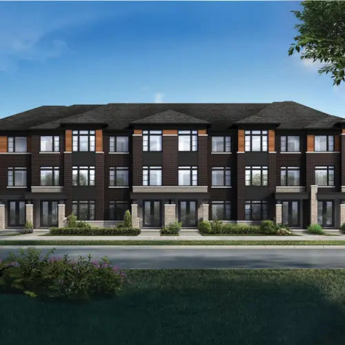 Caledon Club in Caledon - Pre-construction Detached Homes - Condo Plus Home - Joe Godara - 1