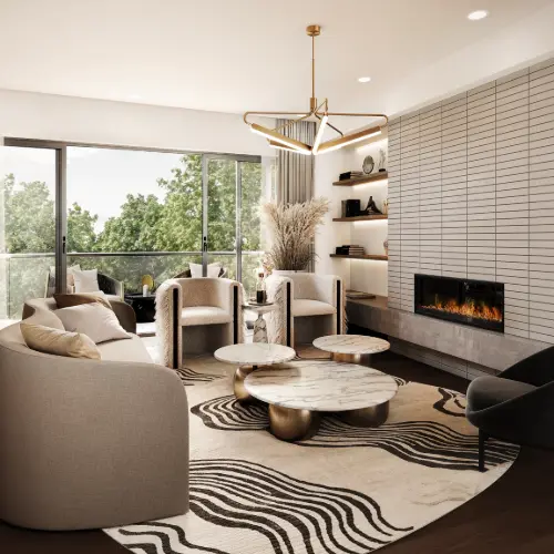 The Winston Collection in North York - Pre-construction Homes - Condo Plus Home - Joe Godara - 3