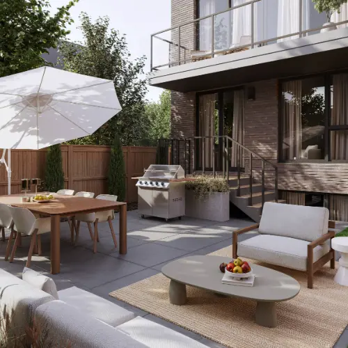 The Winston Collection in North York - Pre-construction Homes - Condo Plus Home - Joe Godara - 4