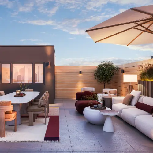 The Winston Collection in North York - Pre-construction Homes - Condo Plus Home - Joe Godara - 5