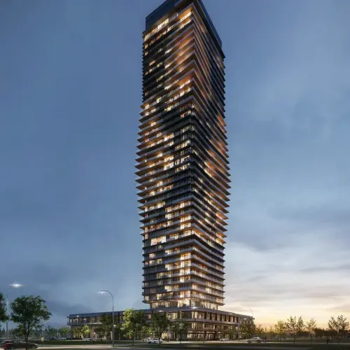 Aquanova Condos in Mississauga - Pre-construction Condos - Condo Plus Home - Joe Godara - 1