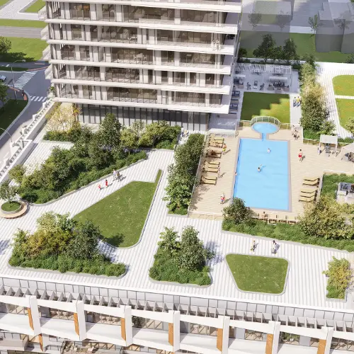 Aquanova Condos in Mississauga - Pre-construction Condos - Condo Plus Home - Joe Godara - 3