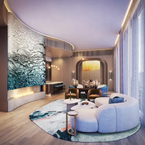 Aquanova Condos in Mississauga - Pre-construction Condos - Condo Plus Home - Joe Godara - 4