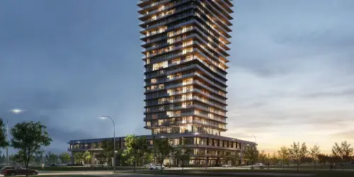 Aquanova Condos in Mississauga - Pre-construction Condos - Condo Plus Home - Joe Godara