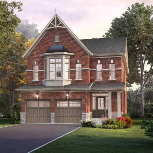 Ellis Lane By Poetry Living in Caledon - Pre-construction Detached Homes - Condo Plus Home - Joe Godara - 5