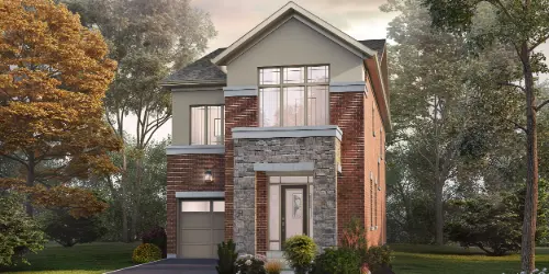 Ellis Lane By Poetry Living in Caledon - Pre-construction Detached Homes - Condo Plus Home - Joe Godara