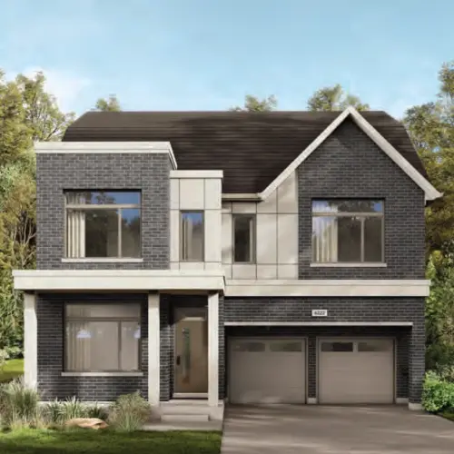 Summer Valley in Caledon - Pre-construction Detached Homes - Condo Plus Home - Joe Godara - 1