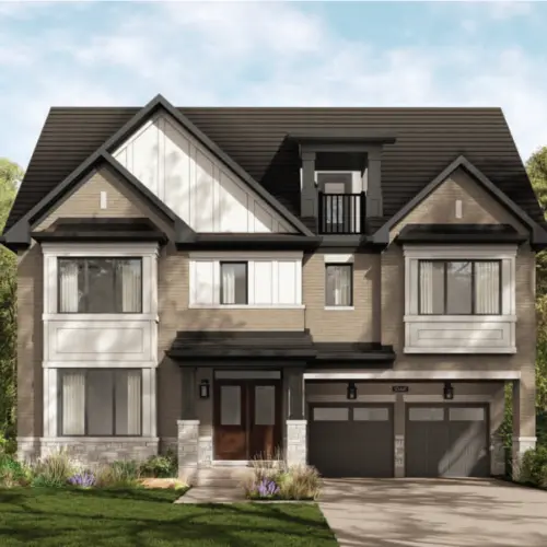 Summer Valley in Caledon - Pre-construction Detached Homes - Condo Plus Home - Joe Godara - 5