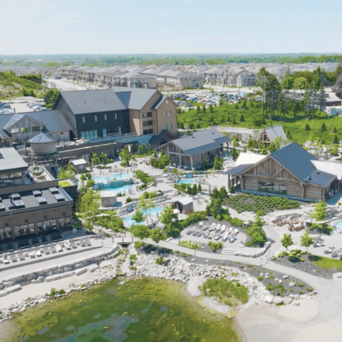 Brooklin Vue in Whitby - Pre-construction Homes - Condo Plus Home - Joe Godara - 2