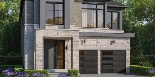 SouthCal in Caledon - Pre-construction Detached Homes - Condo Plus Home - Joe Godara