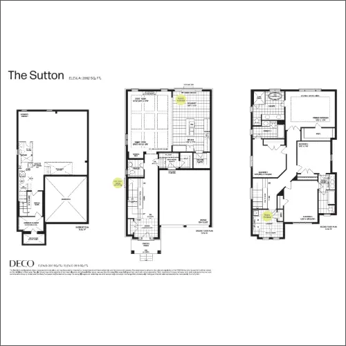 SouthCal in Caledon - Pre-construction Homes - Condo Plus Home - Joe Godara - 2