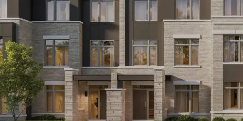 SouthCal in Caledon - Pre-construction Townhomes - Condo Plus Home - Joe Godara