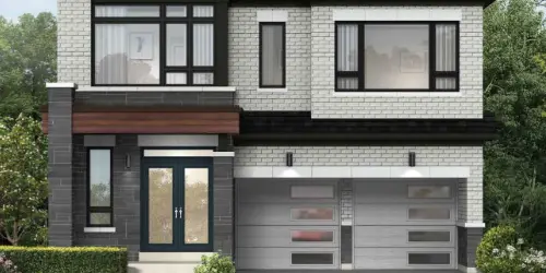 Crown of Caledon in Caledon - Pre-construction Detached Homes - Condo Plus Home - Joe Godara