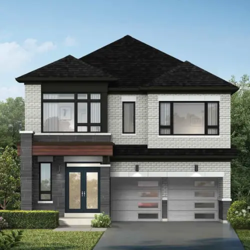 Crown of Caledon in Caledon - Pre-construction Homes - Condo Plus Home - Joe Godara - 1