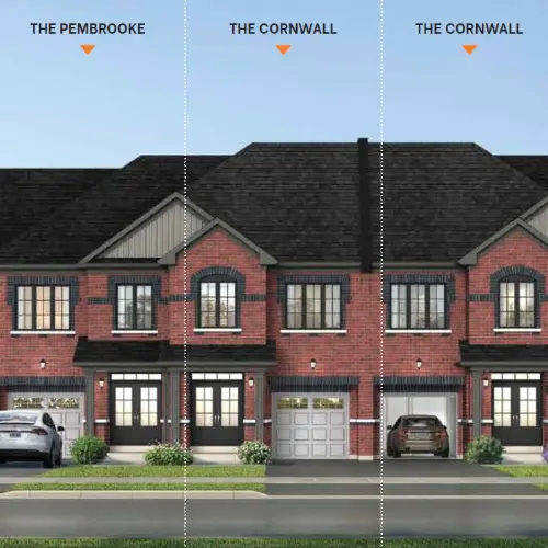 Crown of Caledon in Caledon - Pre-construction Homes - Condo Plus Home - Joe Godara - 3