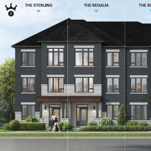 Crown of Caledon in Caledon - Pre-construction Homes - Condo Plus Home - Joe Godara - 5