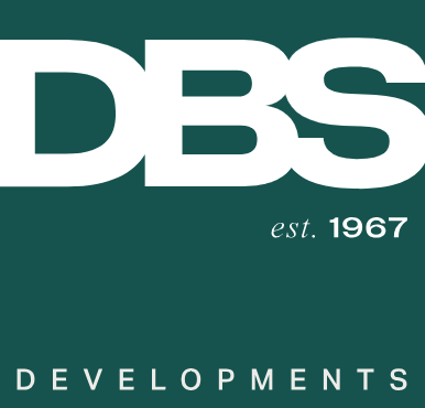 DBS Developments Logo - Condo Plus Home - Joe Godara DBS Developments Logo