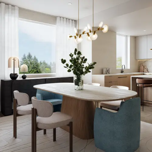 Metro Park Towns in North York - Pre-construction Townhomes - Condo Plus Home - Joe Godara - 2