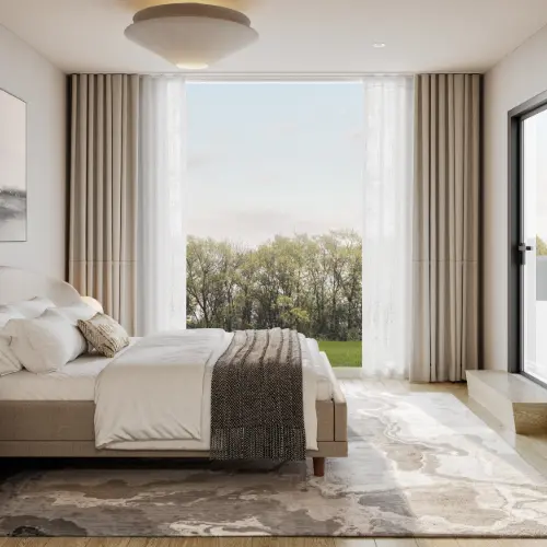 Metro Park Towns in North York - Pre-construction Townhomes - Condo Plus Home - Joe Godara - 5